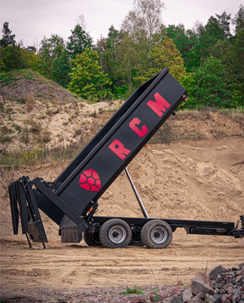 RCM Clever Turtle CT PLUS